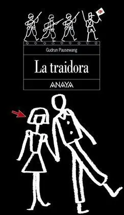 La Traidora