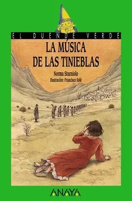 La Música de las Tinieblas