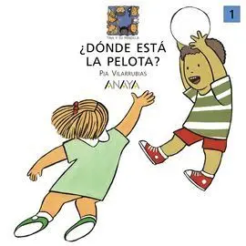 Donde esta la Pelota