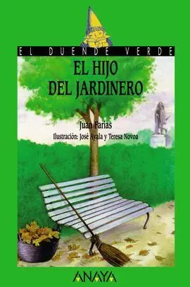 El Hijo del Jardinero