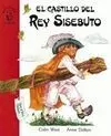El Castillo del Rey Sisebuto