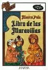 El Libro de las Maravillas