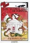 Los Últimos Días de Pompeya