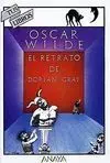 El Retrato de Dorian Grey