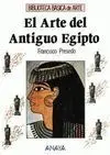 El Arte del Antiguo Egipto