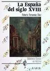 La España del Siglo Xviii