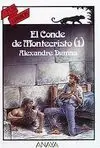El Conde de Montecristo