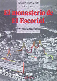 El Monasterio de el Escorial