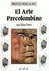 El Arte Precolombino