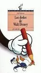 Los Dedos de Walt Disney