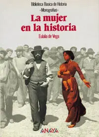 La Mujer en la Historia