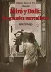 Miró y Dalí: los Grandes Surrealistas