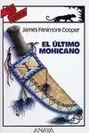 El Último Mohicano