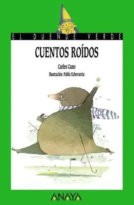 Cuentos Roídos