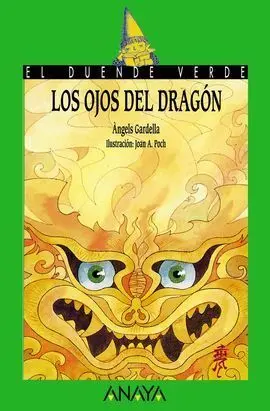 Los Ojos del Dragón