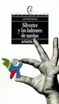 Silvestre y Ladrones de Sueños