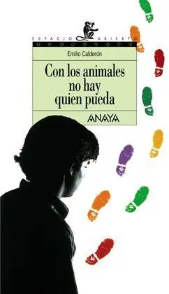 Con los Animales no Hay Quien Pueda
