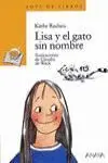 Lisa y el Gato sin Nombre