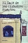 El Café de los Filósofos Muertos