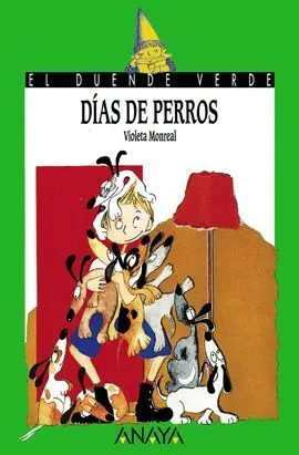 Días de Perros