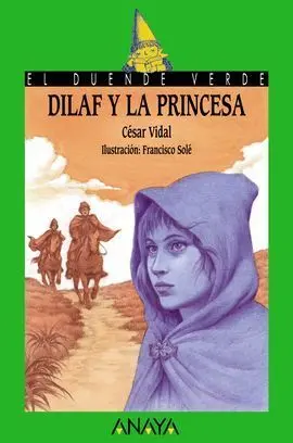 Dilaf y la Princesa