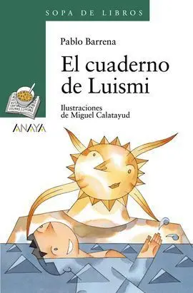 El Cuaderno de Luismi