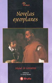 Novelas Ejemplares