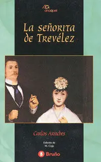 La Señorita de Trévelez