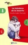 La Tejedora de la Muerte