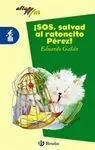 Sos, Salvad Al Ratoncito Pérez !