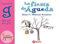La Fiesta de Agüeda