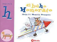 El Buho Honorato