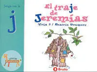 El Traje de Jeremías