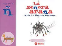 La Señora Araña