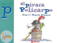 El Pirata Policarpo