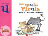 La Mula Pirula