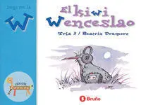 El Kiwi Wenceslao