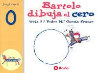 Bartolo Dibuja el Cero