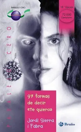 97 Formas de Decir te Quiero