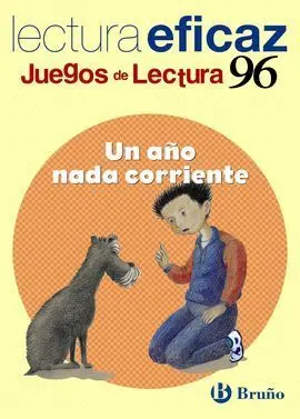 Un Año Nada Corriente