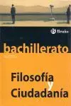 Filosofía y Ciudadanía Bachillerato