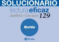 Buldo Solucionario