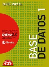 Intro 2. 0 Base de Datos 1