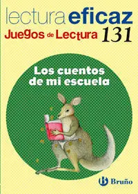 Los Cuentos de mi Escuela