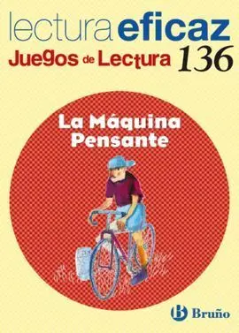 La Máquina Pensante