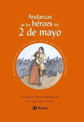 Andanzas de los Héroes del 2 de Mayo