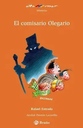 El Comisario Olegario