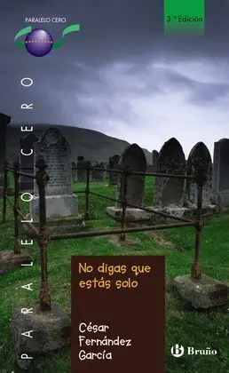 No Digas que estás Solo