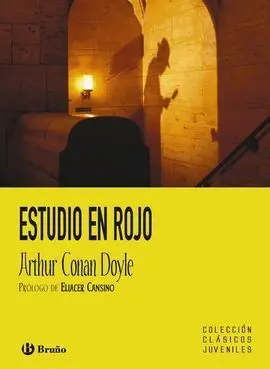 Estudio en Rojo