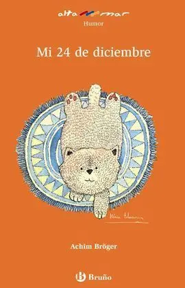 Mi 24 de Diciembre